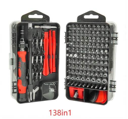 Screwdriver Tool Set Combination Repair Screwdriver - ProTrendyz