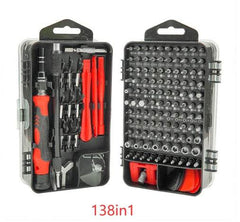 Screwdriver Tool Set Combination Repair Screwdriver - ProTrendyz