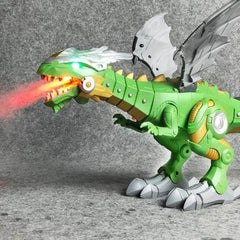 Intelligent Robot Toy Dinosaur - ProTrendyz