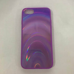 Rainbow Mirror Soft Case Phone Case - ProTrendyz