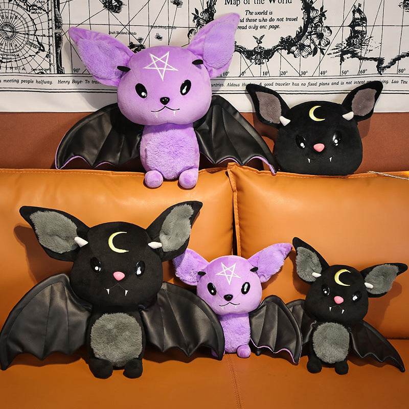 Creative Bat Toy Animal Plush Toy - ProTrendyz