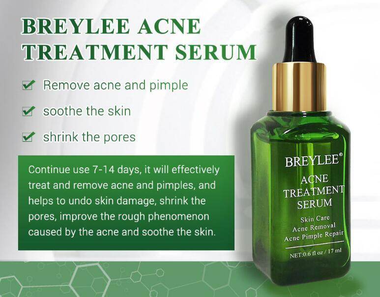 Acne Treatment Serum Facial Repair Oil - ProTrendyz
