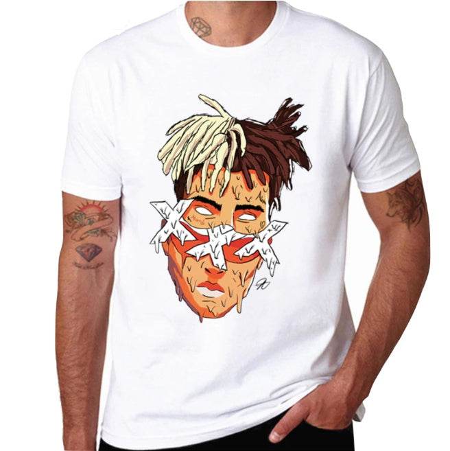 Character Unisex Tshirt - ProTrendyz