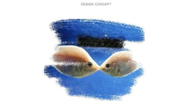 Cute necklace zircon necklace - ProTrendyz