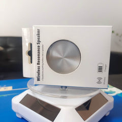 Bone Conduction Wireless Bluetooth Speaker Tws Black Technology Magnetic Portable - ProTrendyz