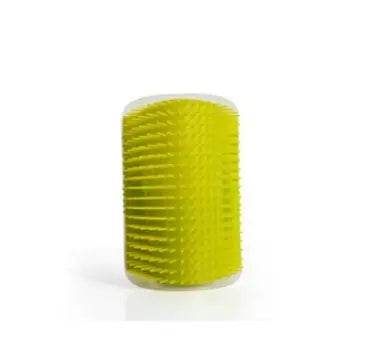 Cat Self-Grooming Brush Pet Wall Rubbing Device - ProTrendyz