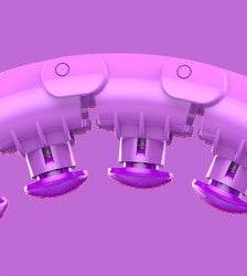 Lazy thin waist weight loss circle - ProTrendyz