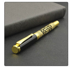 Premium metal luxury fountain pen - ProTrendyz
