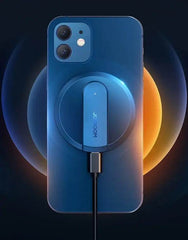 Magnetic Wireless Charging For Various Phones - ProTrendyz