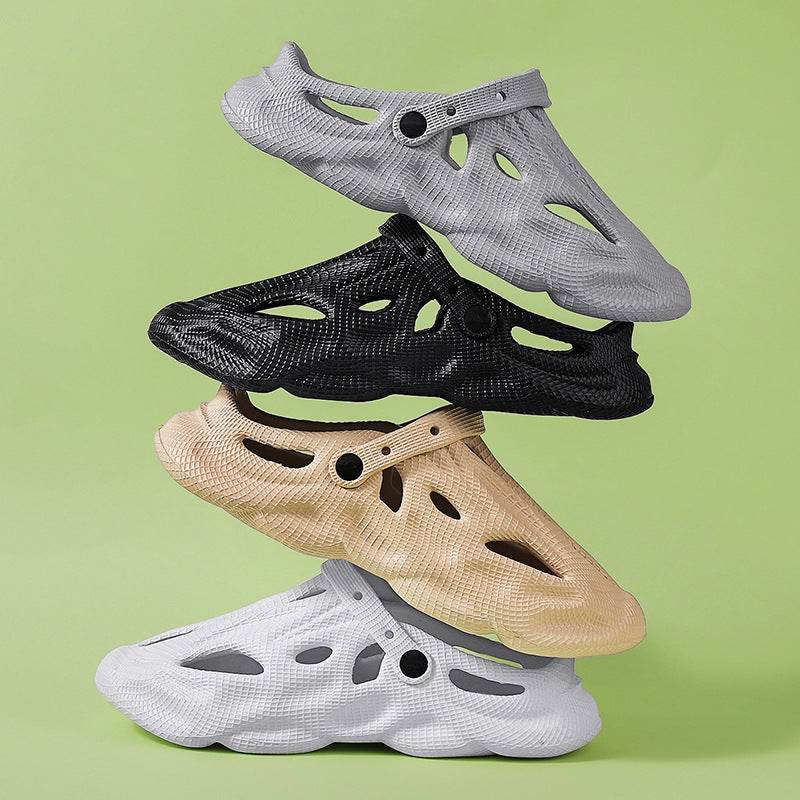 EVA Soft Men's Summer Beach Shoes - ProTrendyz