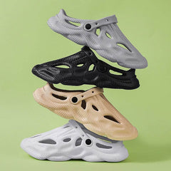 EVA Soft Men's Summer Beach Shoes - ProTrendyz