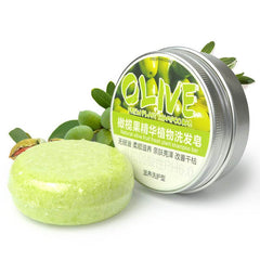 Ginger Skin Care Shampoo Conditioner Essential Oil Soap Nourishing - ProTrendyz