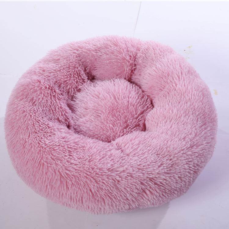 Plush pet nest - ProTrendyz