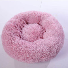 Plush pet nest - ProTrendyz