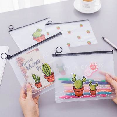 Student stationery pencil case - ProTrendyz