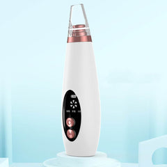 The pores clean artifact household cosmetic instrument suck black new instrument - ProTrendyz