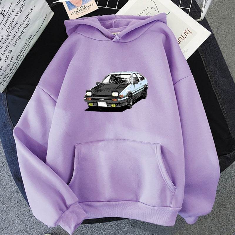 Printing Hoodies Men Women Fashion Hood - ProTrendyz