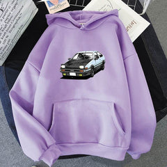 Printing Hoodies Men Women Fashion Hood - ProTrendyz