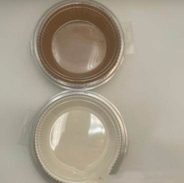 Air Fryer Paper Food Disposable Paper Liner Airfryer Kitchen Cookers Oil-proof Barbecue Plate Steamer Fryer Baking Accessories - ProTrendyz