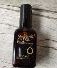 Pure Moroccan Argan Oil - ProTrendyz