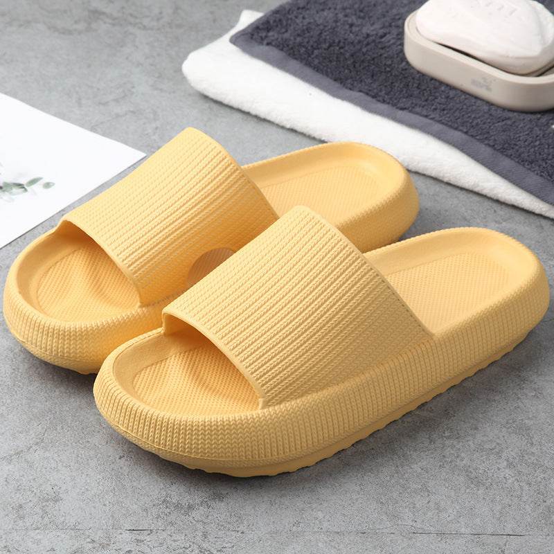 Soft Home Couple Slippers - ProTrendyz