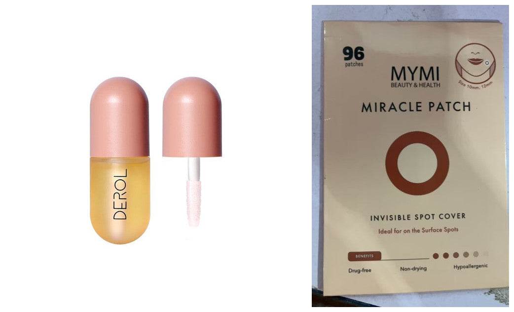 Day Night Instant Volume Lip Plumper Oil Clear Lasting Nourishing Repairing Reduce Lip Fine Line Care Lip Beauty Cosmetic - ProTrendyz