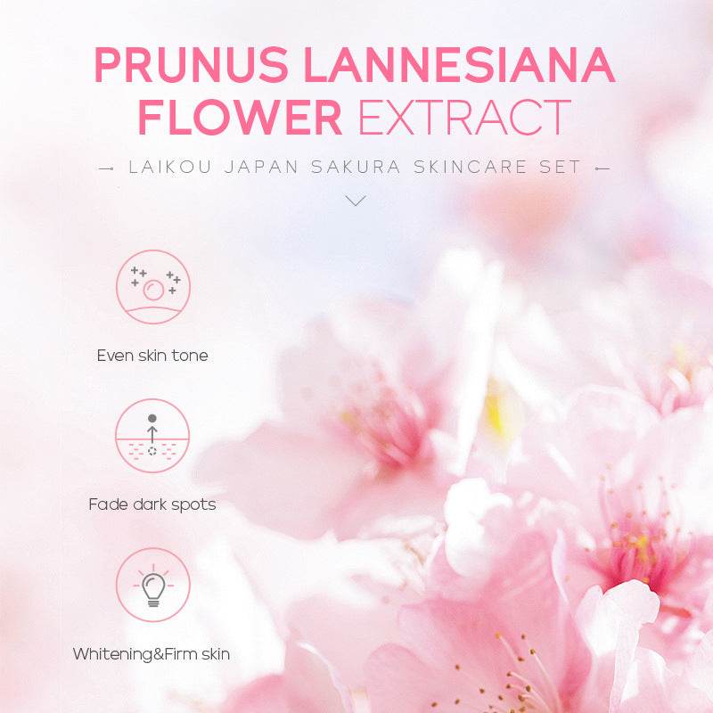 Moisturizing And Moisturizing Face Cream Skin Care Kit - ProTrendyz