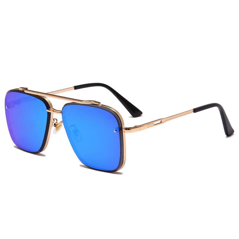 Sunglasses Metal Vintage Sunglasses - ProTrendyz