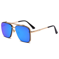 Sunglasses Metal Vintage Sunglasses - ProTrendyz