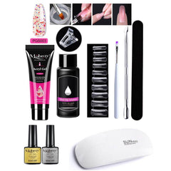 7-Piece Nail Art Crystal Extender Set - ProTrendyz