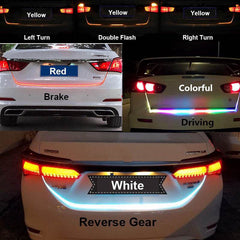 Car LED tail light - ProTrendyz