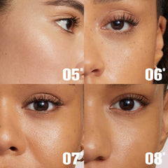 PHOFAY Full Coverage Foundation - ProTrendyz