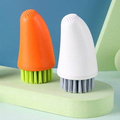 Multifunctional Carrot Brush Kitchen Household Kitchen Gadgets - ProTrendyz