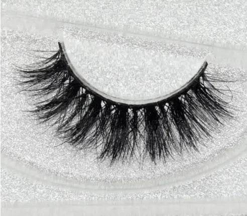 Faux Aurelia Eye Lashes - ProTrendyz