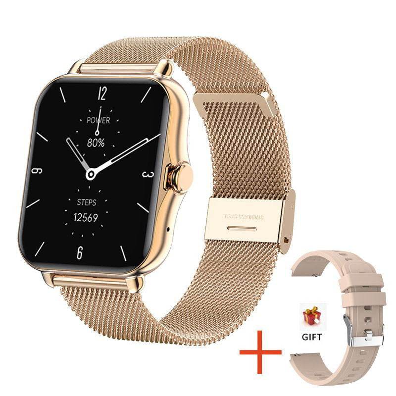 Smart Watch Bluetooth Call Information Reminder - ProTrendyz