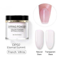 Nail Polish, Nail Infiltration Powder, Powder Sticky Powder, Nail Art - ProTrendyz