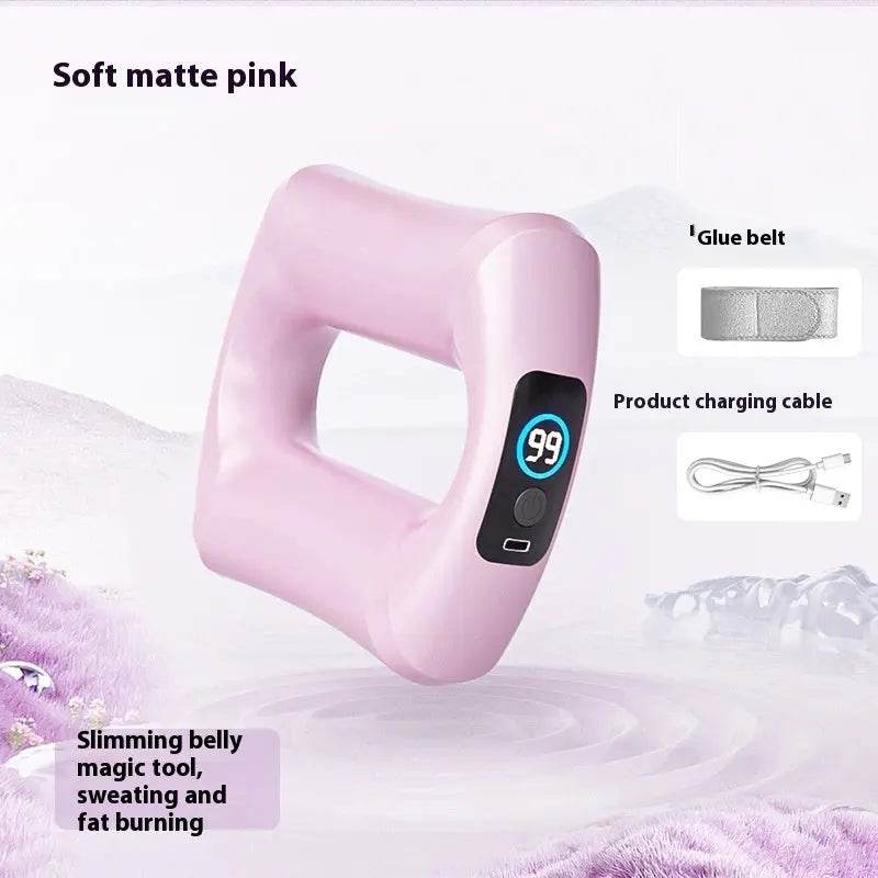 Fascia Ring Fat Burning Massage Fat Shaking Massager Shoulder And Neck - ProTrendyz