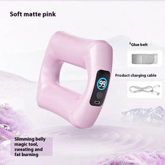 Fascia Ring Fat Burning Massage Fat Shaking Massager Shoulder And Neck - ProTrendyz