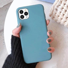 Compatible With , Frosted Phone Case - ProTrendyz