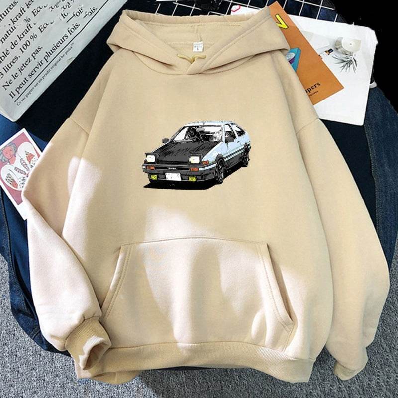 Printing Hoodies Men Women Fashion Hood - ProTrendyz
