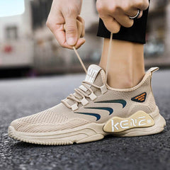 Casual Sports Shoes Trend Running Shoes Men - ProTrendyz