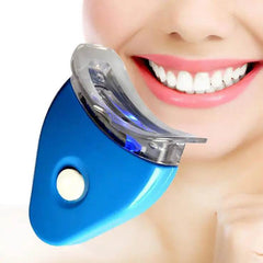 Oral Gel Teeth Tooth Whitening Whitener Dental Bleaching LED - ProTrendyz