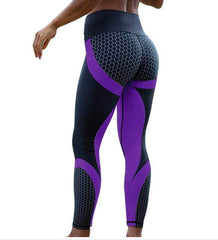 Yoga Fitness Leggings Women Pants Fitness Slim Tights Gym Running Sports Clothing - ProTrendyz