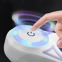 3 And 5M Dog Leash Light Retractable Pet Leads Traction Rope Belt Durable Large Dog Walk Run Leash Lead Automatic Cat Lead Extension - ProTrendyz