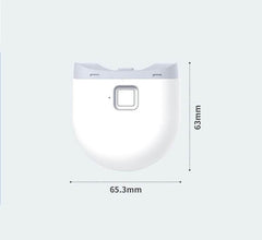 Intelligent Full-automatic Double Gear Electric Nail Clipper - ProTrendyz