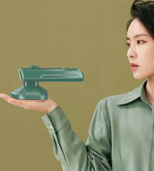Ironing Machine Portable Hanging Ironing Machine Wet And Dry Steam Iron Household Small Hand-Held Steam Machine - ProTrendyz