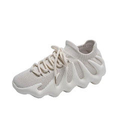 Breathable Casual Running Shoes Volcanic Socks Shoes For Men - ProTrendyz