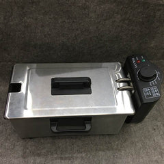 Household 3L French Fries Electromechanical Fryer - ProTrendyz