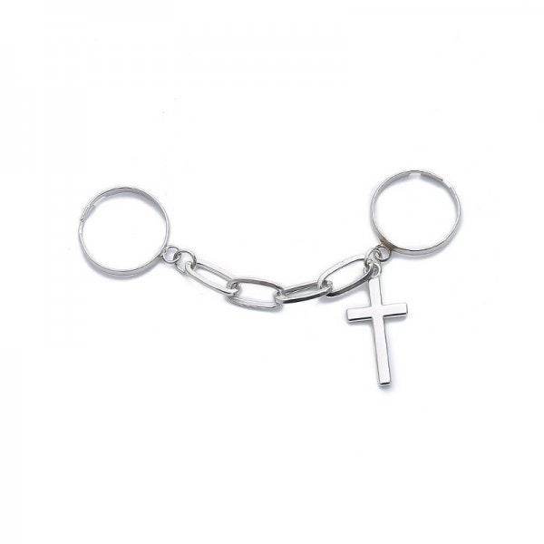 Women's Fashion Irregular Convex Wide Face Ring - ProTrendyz