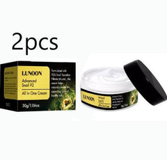 Snail Cream Fading Wrinkle French Lines Replenishment Firming Skin Anti-Aging - ProTrendyz